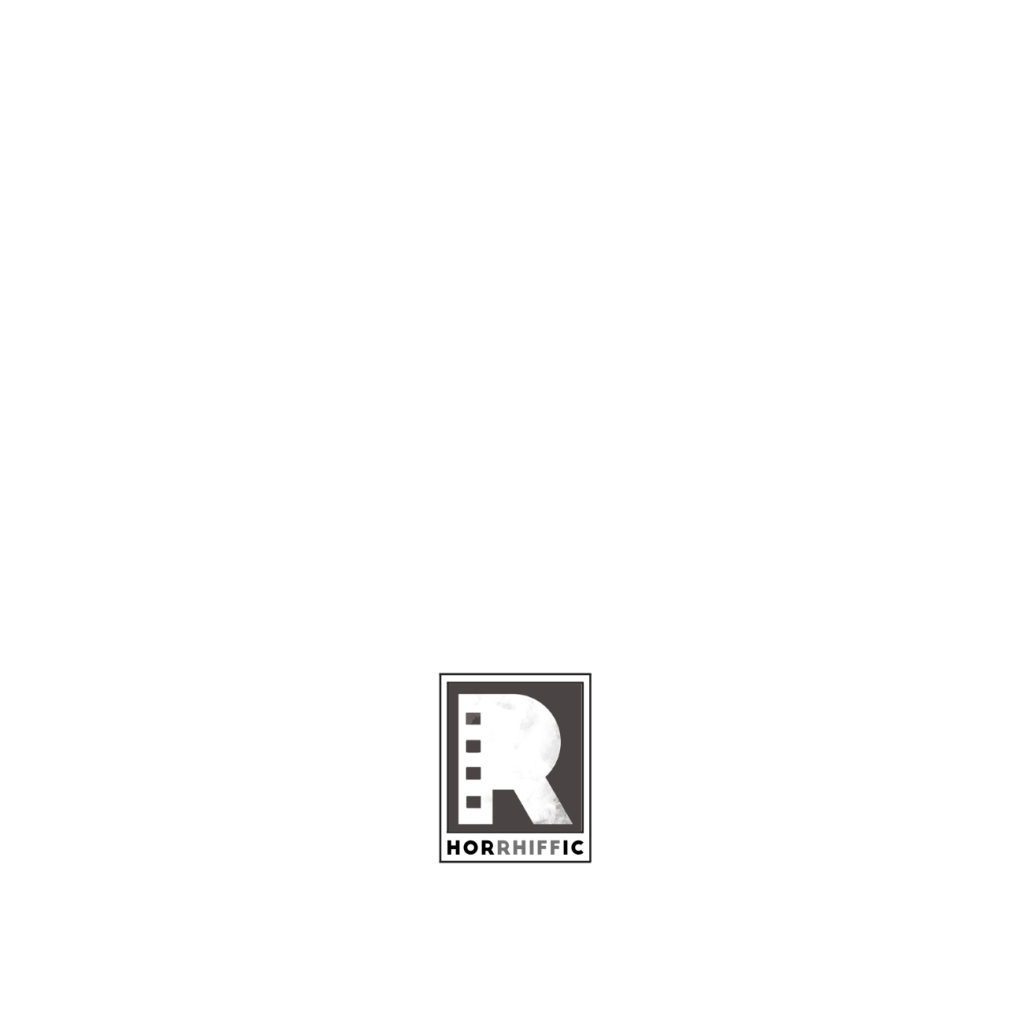 Official Selection beim Romford Horror Festival